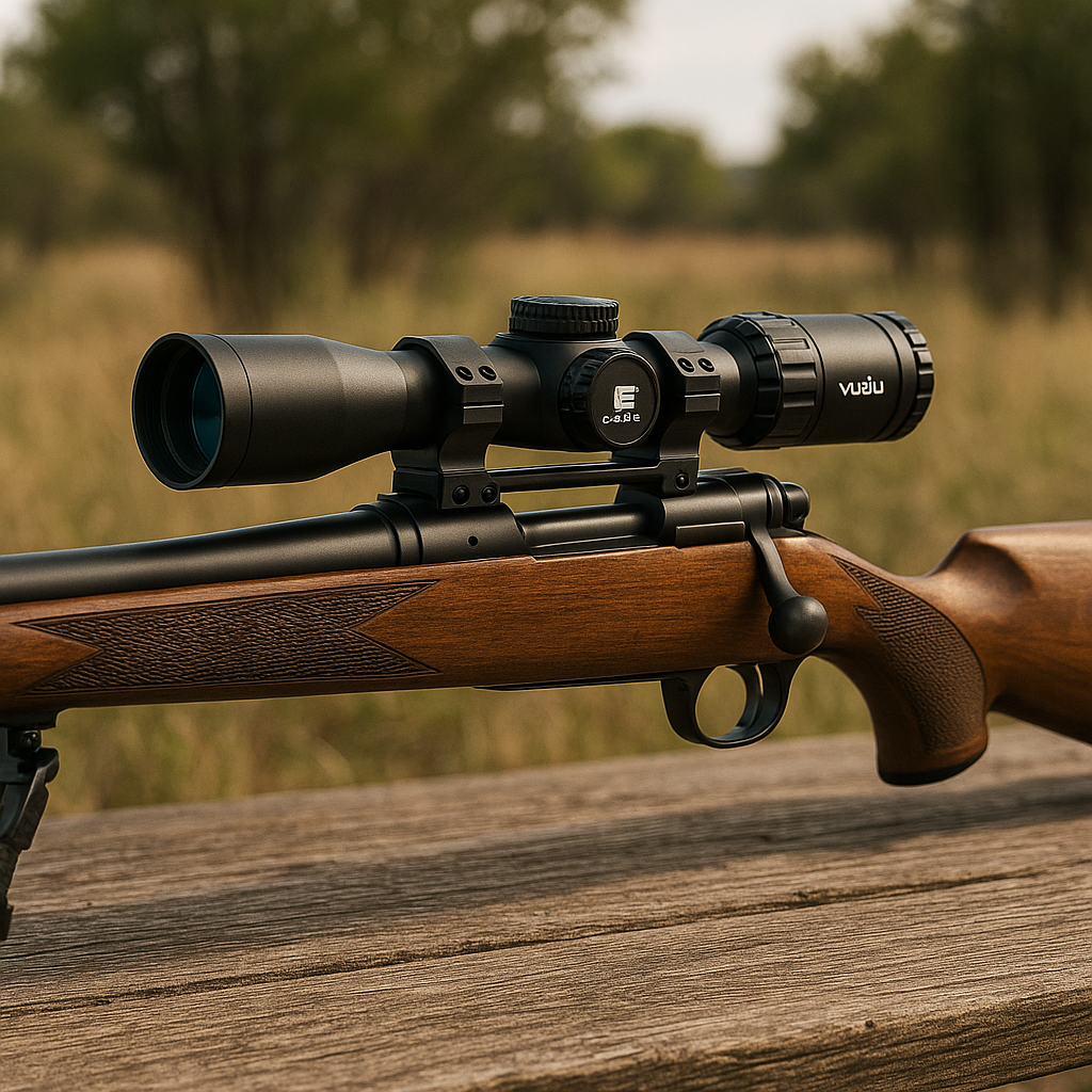 🎯 Lunetas EOTECH: Conheça as FamÃlias e Escolha a Ideal para Seu Estilo de Tiro