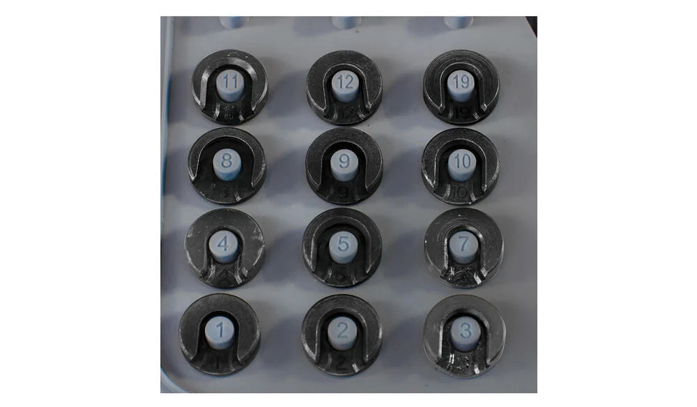 Frankford Arsenal Perfect Seat Hand Primer – Precisão na preparação de estojos