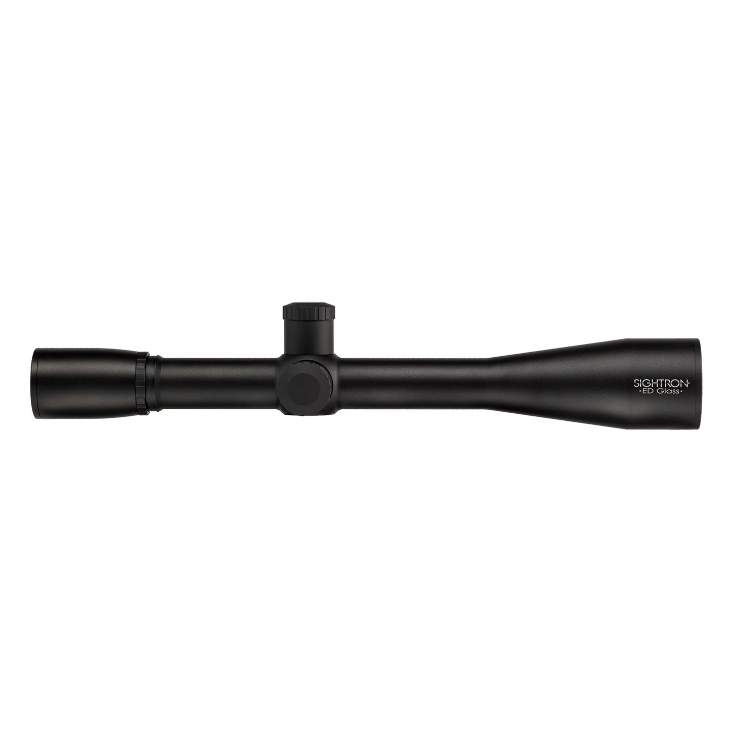 Sightron SIII Competition 45x45 ED 1/10 MOA – Precisão Extrema para Benchrest