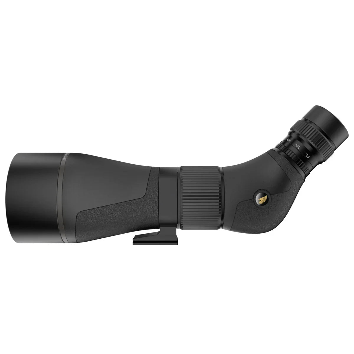 GPO CENTURI 20‑60×85 Spotting Scope — Kit Completo com Tripé de Fibra de Carbono | Qualidade Alemã pelo Preço Justo!