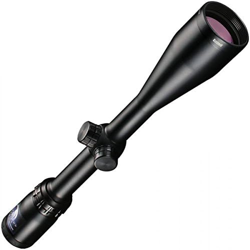 Bushnell Banner Dusk & Dawn 3-9x50mm Multi-X – Veja com clareza quando os outros não veem