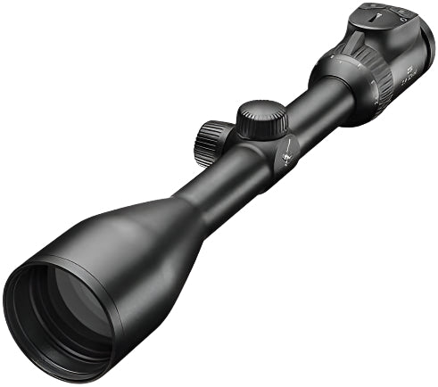 Luneta Swarovski Z5i 2.4-12x50 BRH-I – Iluminada, Máxima Precisão e Clareza Óptica