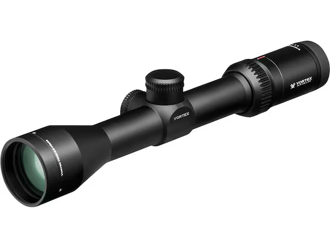 Vortex Viper HS 2.5-10x44 Dead-Hold BDC (MOA) – a luneta leve, versátil e precisa para caça de montanha, varmint e tiro tático