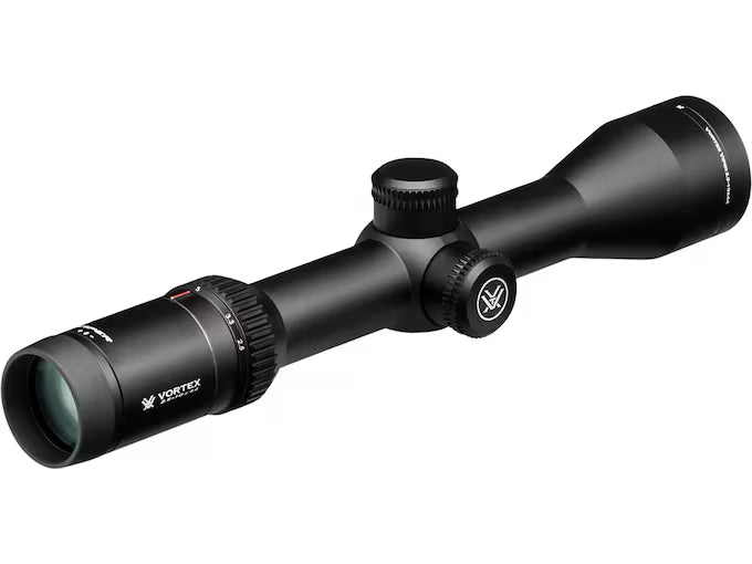 Vortex Viper HS 2.5-10x44 Dead-Hold BDC (MOA) – a luneta leve, versátil e precisa para caça de montanha, varmint e tiro tático