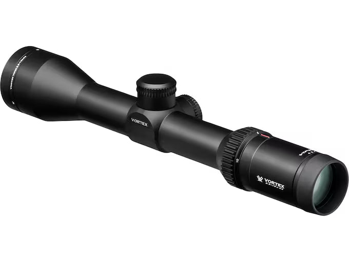Vortex Viper HS 2.5-10x44 Dead-Hold BDC (MOA) – a luneta leve, versátil e precisa para caça de montanha, varmint e tiro tático
