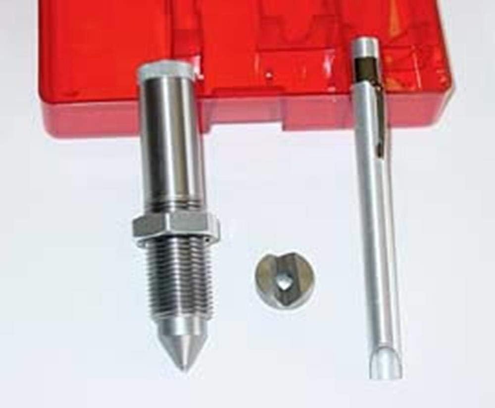 Kit de Teste de Dureza de Chumbo - Lee Lead Hardness Test Kit Precisão e conf