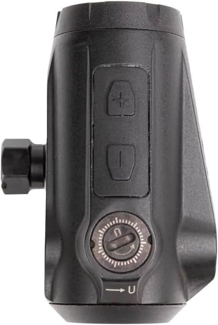 Sig Sauer ROMEO5 XDR Gen II 1x20mm – Dual Reticle Red Dot Sight | SOR5X201