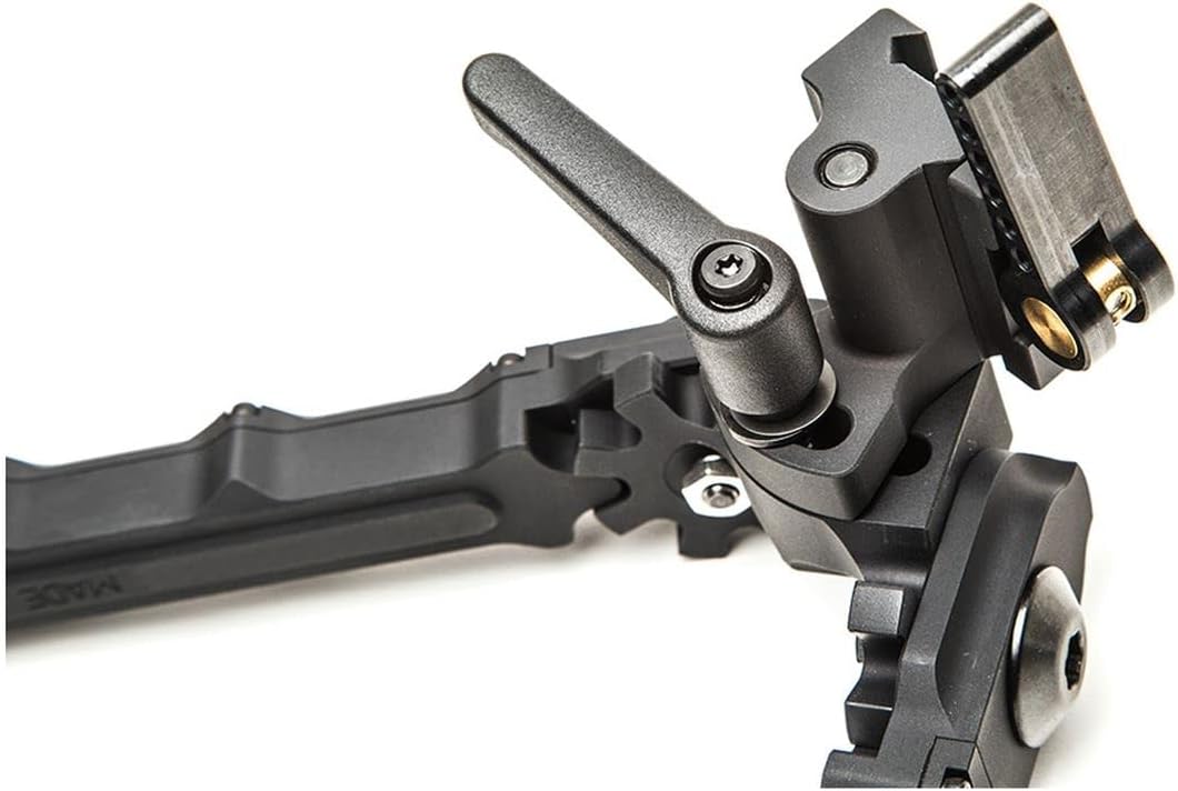 ACCU-TAC SR-5 G2 – BIPÉ TÁTICO DE ALTA PERFORMANCE COM QD PICATINNY