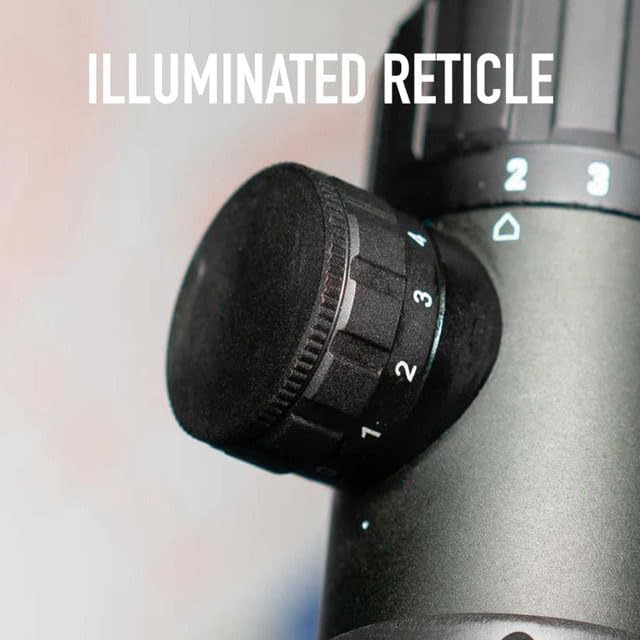 Monstrum 2-10x32 AO CM8 – Precisão Tática, Retículo BDC MOA e Compactação Imbatível | LPVO com Montagem Offset Inclusa