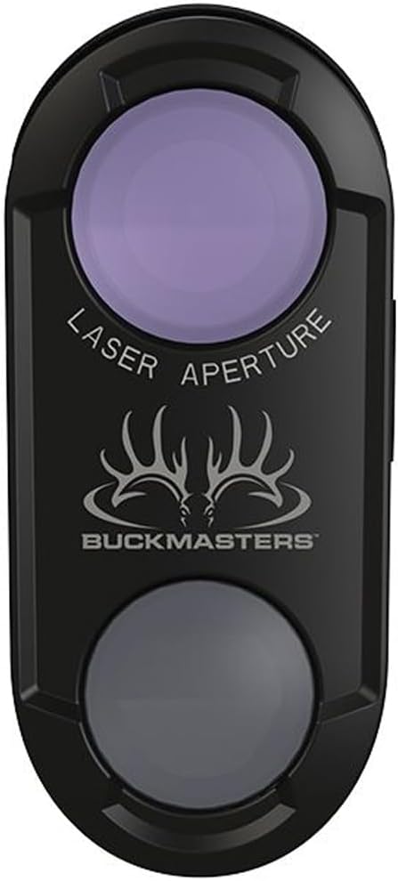 🔹 SIG SAUER BUCKMASTERS 1500 RANGEFINDER – Medição Precisa com Cálculo BalÃstico 🔹