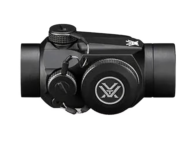 Vortex SPARC II 2 MOA Red Dot Sight – Montagem Multi‑Altura, VIP Warranty; Performance Imbatível!