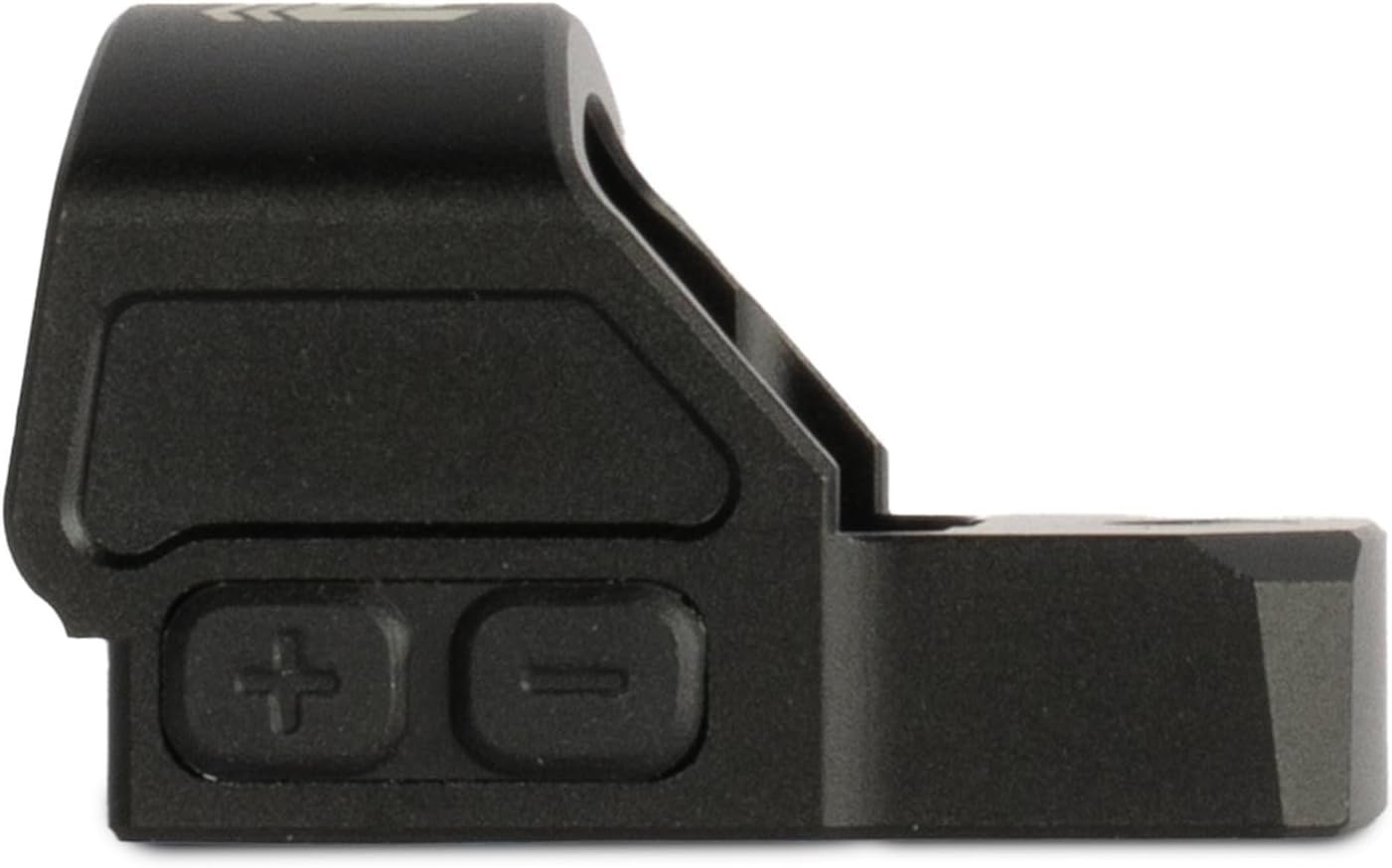 Monstrum Nitro Pistol Red Dot 3 MOA – RMR V1 Rounded Hood