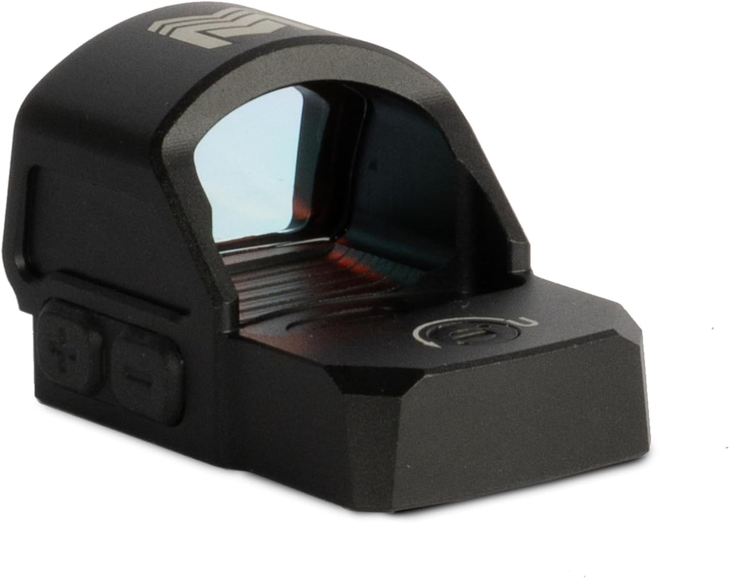 Monstrum Nitro Pistol Red Dot 3 MOA – RMR V1 Rounded Hood
