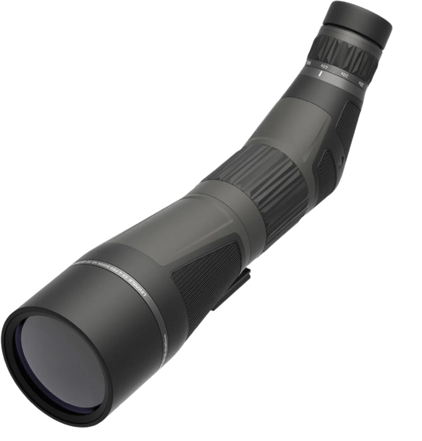 Leupold SX-4 Pro Guide HD Gen 2 20-60x85mm – Luneta de Espotagem de Alta Definição para Caça, Observação e Tiro de Longo Alcance
