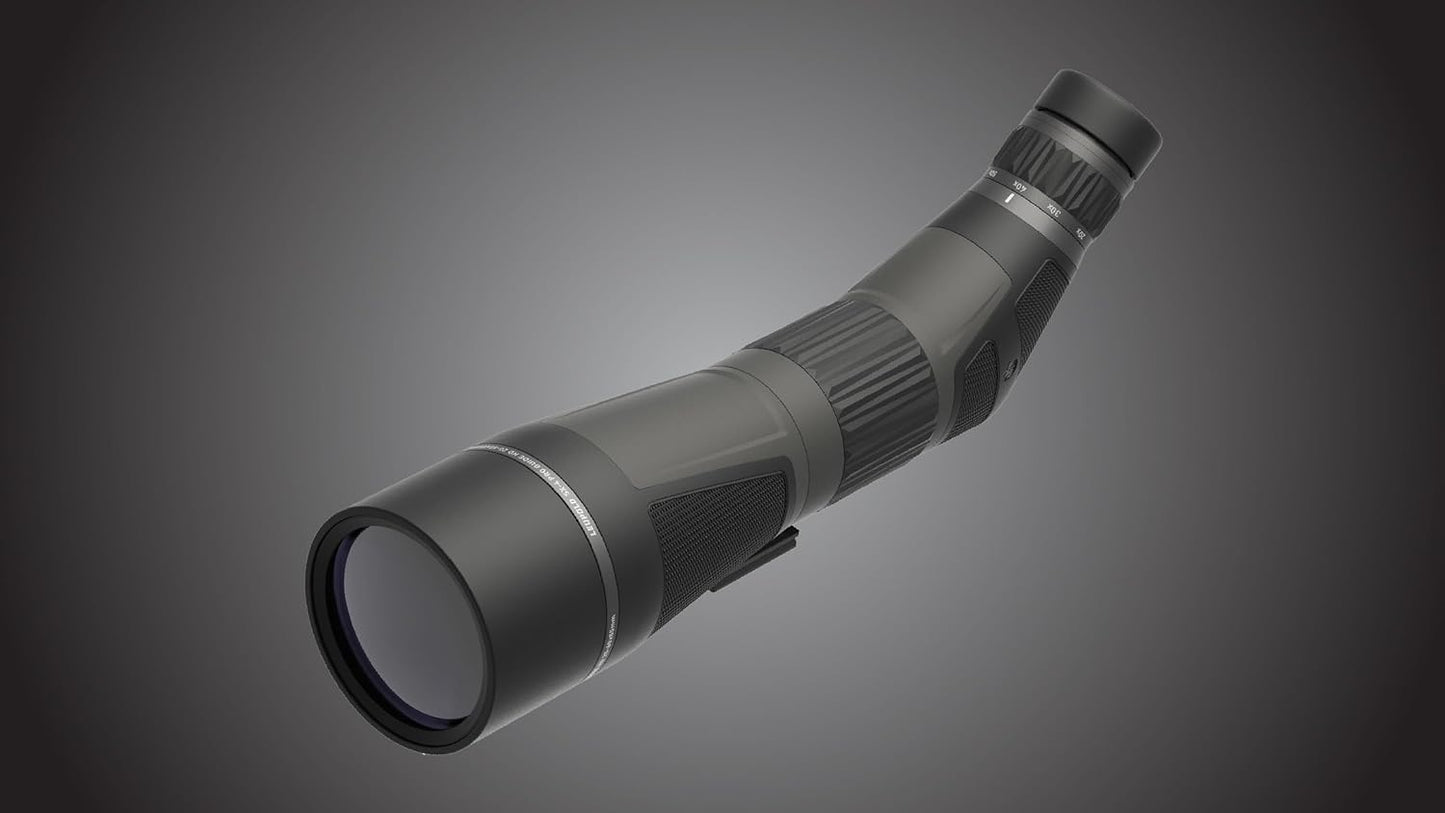 Leupold SX-4 Pro Guide HD Gen 2 20-60x85mm – Luneta de Espotagem de Alta Definição para Caça, Observação e Tiro de Longo Alcance