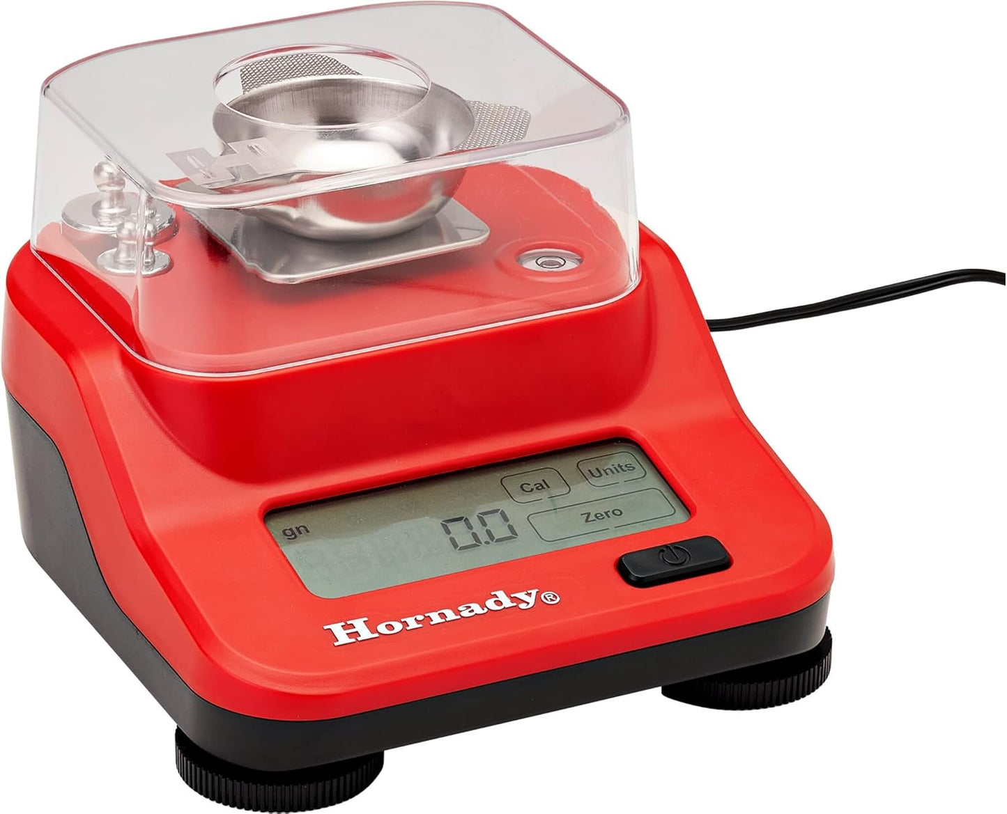 Balança Hornady M2 Digital Bench Scale