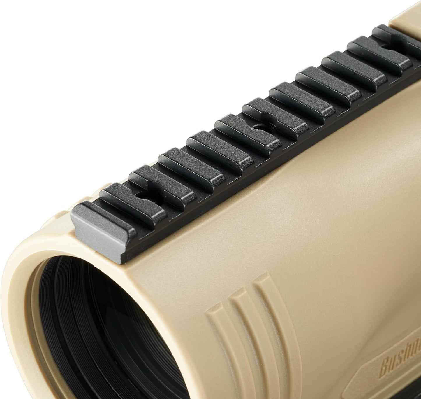 Bushnell Legend T-Series 15-45x60mm Spotting Scope FDE – Resistência e Clareza em Campo