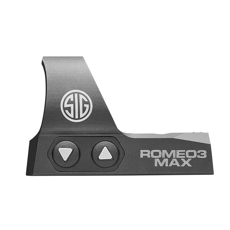 Red Dot SIG Sauer ROMEO3Max 1x30mm 3 MOA