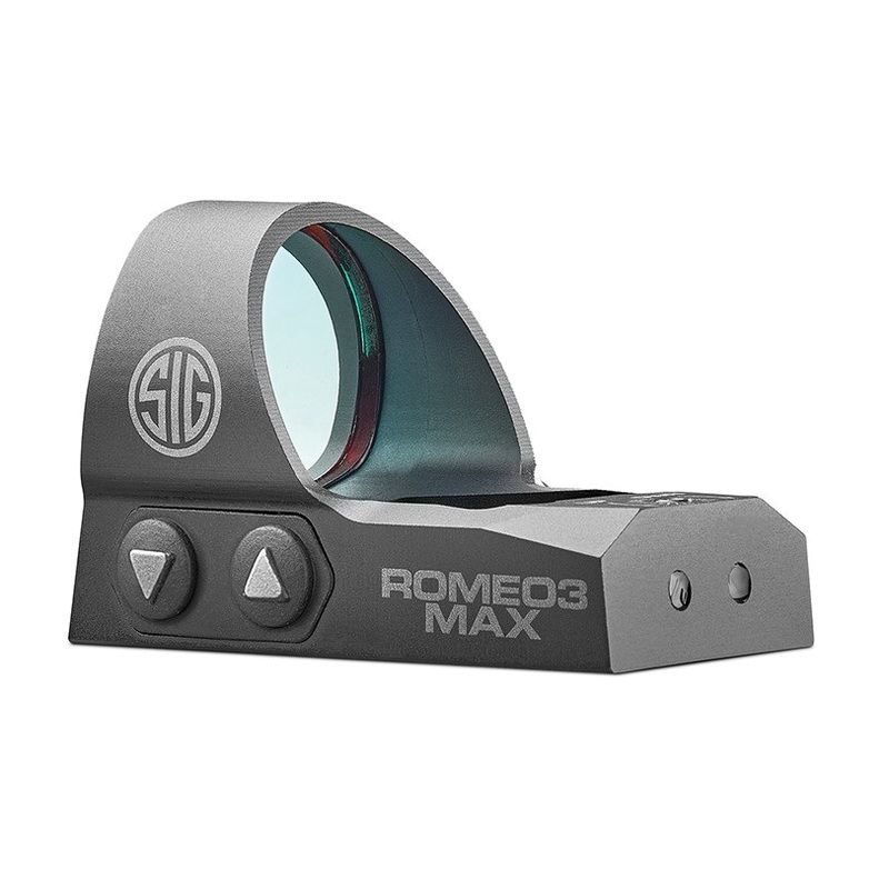 Red Dot SIG Sauer ROMEO3Max 1x30mm 3 MOA