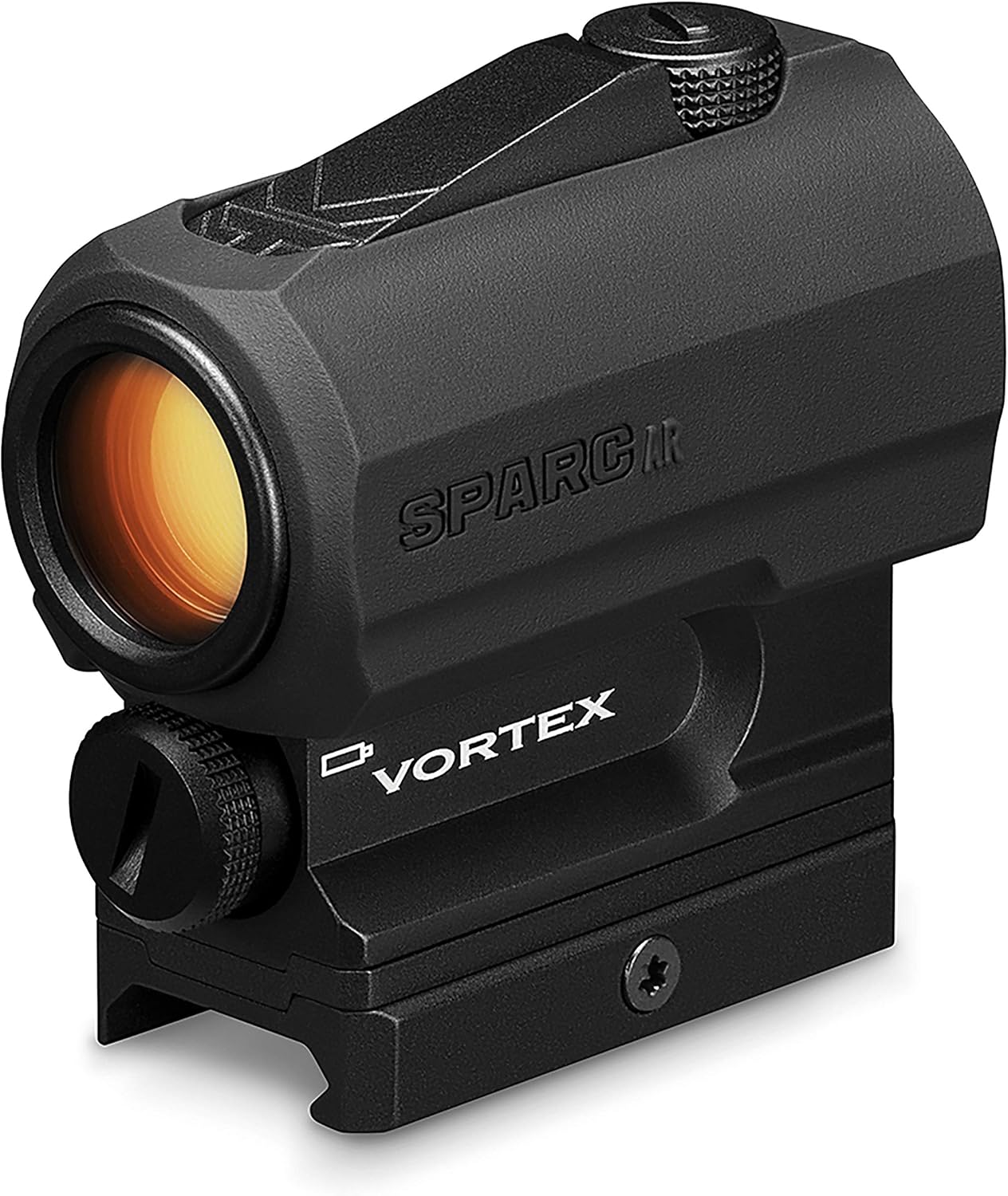 Red Dot Vortex SPARC AR 2 MOA – Compacto e Resistente | Original com Garantia Vitalícia
