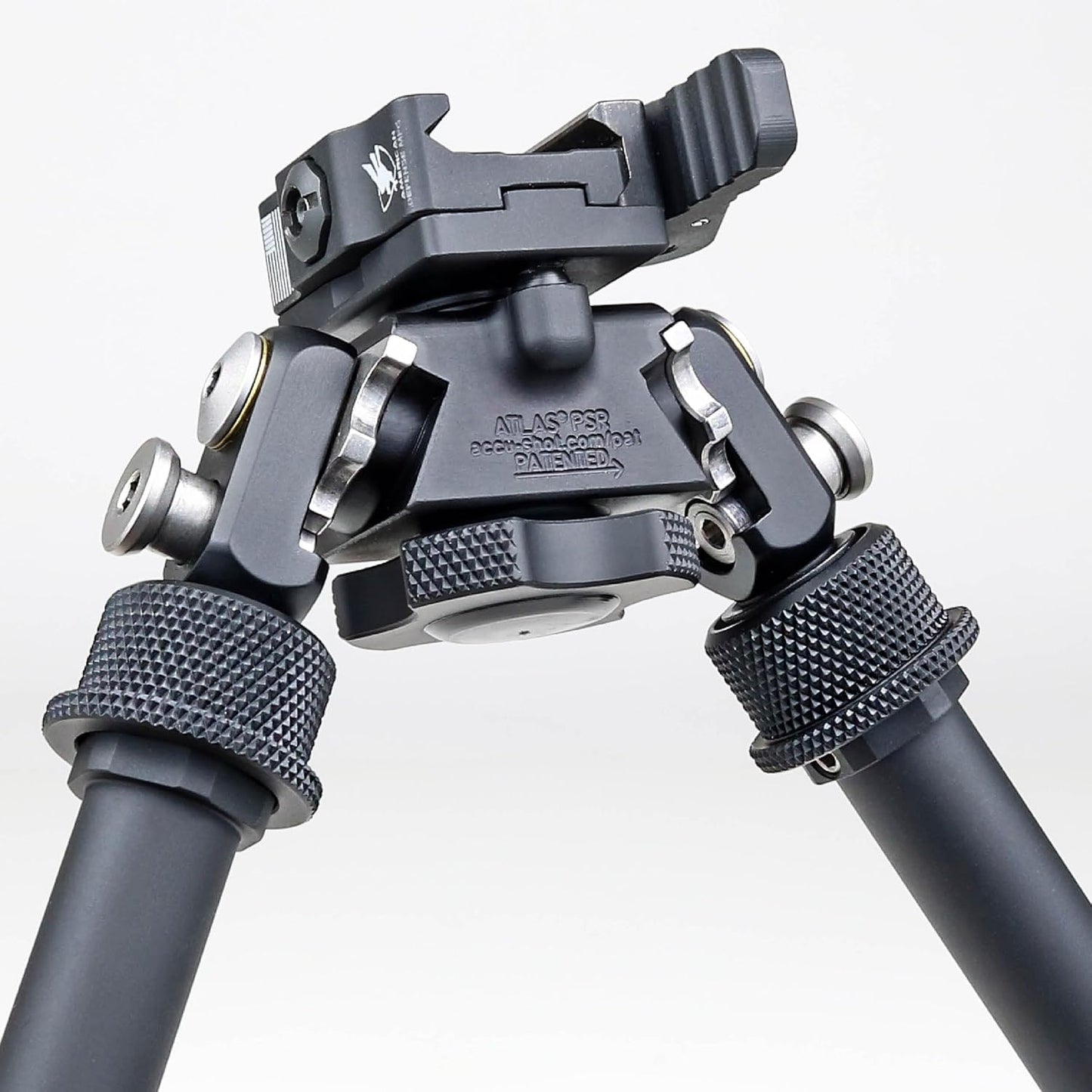 ATLAS BT46-LW17 PSR – BIPÉ MILITAR COM LIBERAÇÃO RÁPIDA