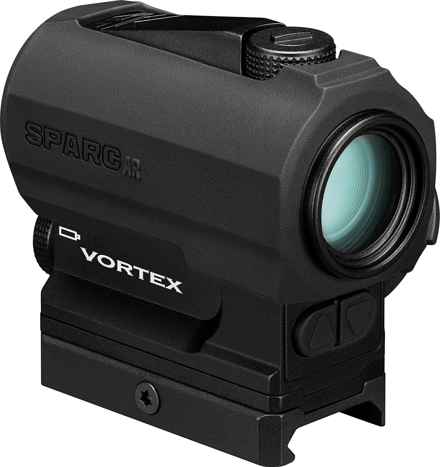Red Dot Vortex SPARC AR 2 MOA – Compacto e Resistente | Original com Garantia Vitalícia