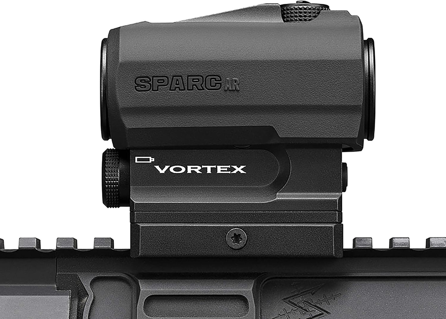 Red Dot Vortex SPARC AR 2 MOA – Compacto e Resistente | Original com Garantia Vitalícia