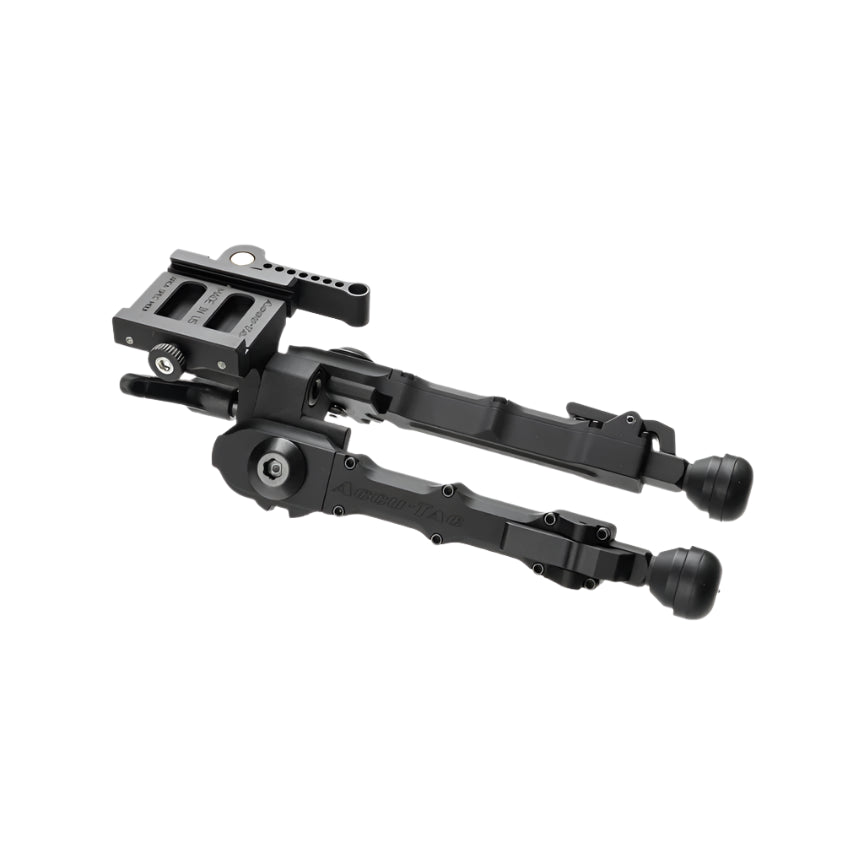 Bipé Accu-Tac BR-4 G2 – Estabilidade e Precisão para Rifles de Longo Alcance