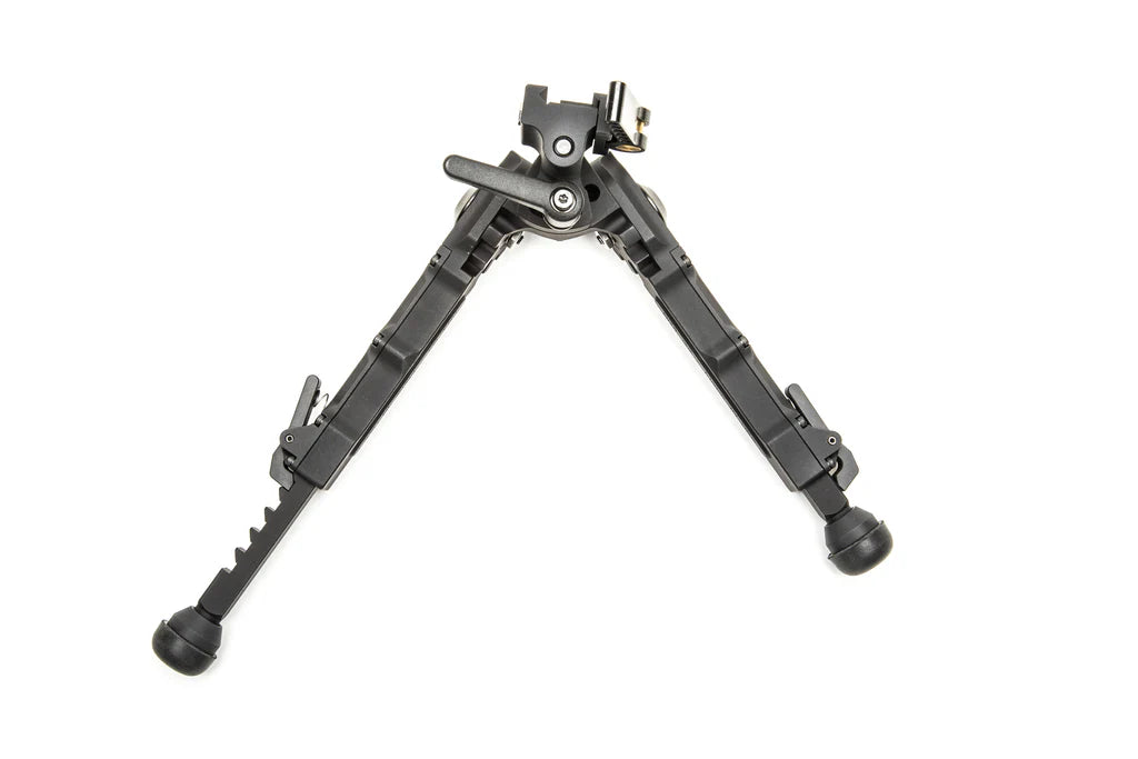 Bipé Accu-Tac BR-4 G2 – Estabilidade e Precisão para Rifles de Longo Alcance