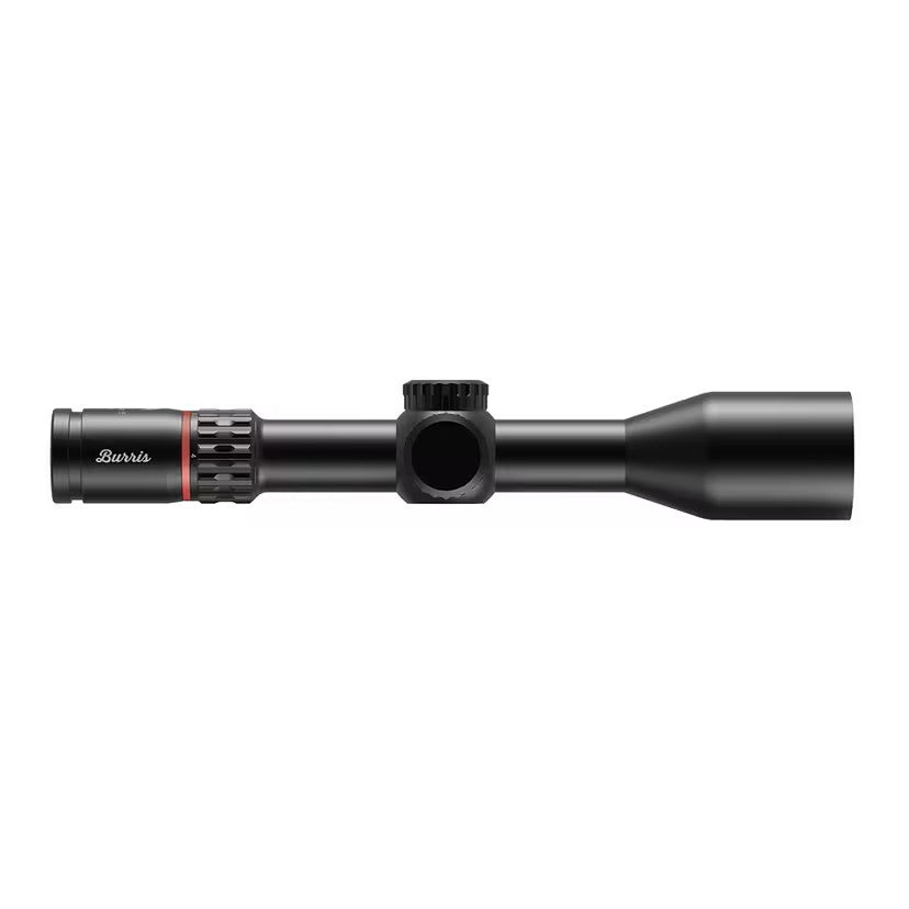 Burris Eliminator VI 4-20x52mm X177 – Luneta com Telêmetro Integrado e Cálculo Balístico Automático