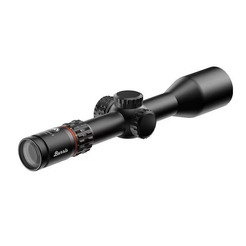Burris Eliminator VI 4-20x52mm X177 – Luneta com Telêmetro Integrado e Cálculo Balístico Automático