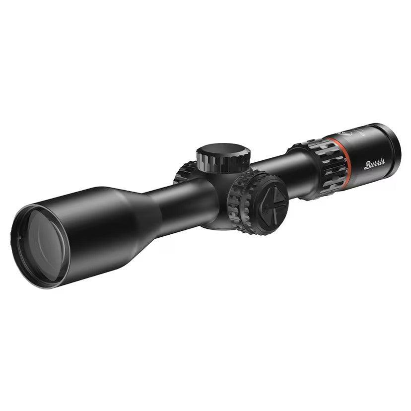 Burris Eliminator VI 4-20x52mm X177 – Luneta com Telêmetro Integrado e Cálculo Balístico Automático