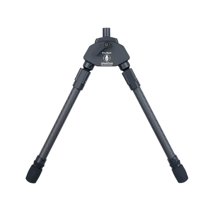 Bipé Spartan Javelin Pro Hunt Tac – Ultra Leve, Acoplamento Magnético e Desempenho de Elite para Caça