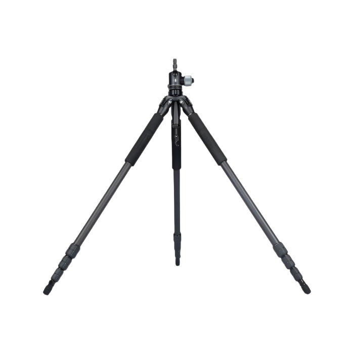 Tripé Spartan Precision Ascent – Leveza Extrema com Estabilidade Total