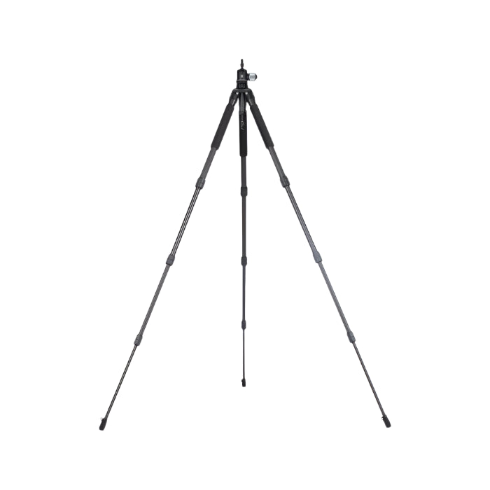 Tripé Spartan Precision Ascent – Leveza Extrema com Estabilidade Total