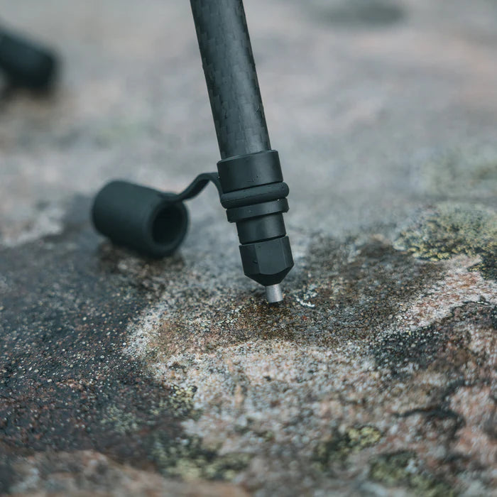 Bipé Spartan Javelin Pro Hunt Tac – Ultra Leve, Acoplamento Magnético e Desempenho de Elite para Caça