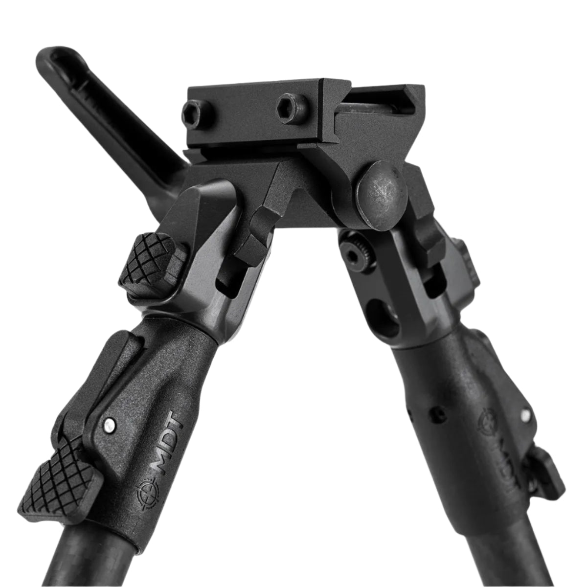Bipé MDT GRND-Pod – Precisão Tática com Montagem Picatinny