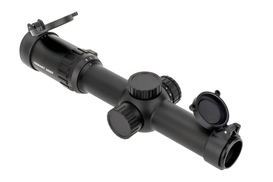 LPVO Primary Arms SLx 1-6x24mm SFP Gen III com Retículo Iluminado ACSS 5.56/5.45/.308