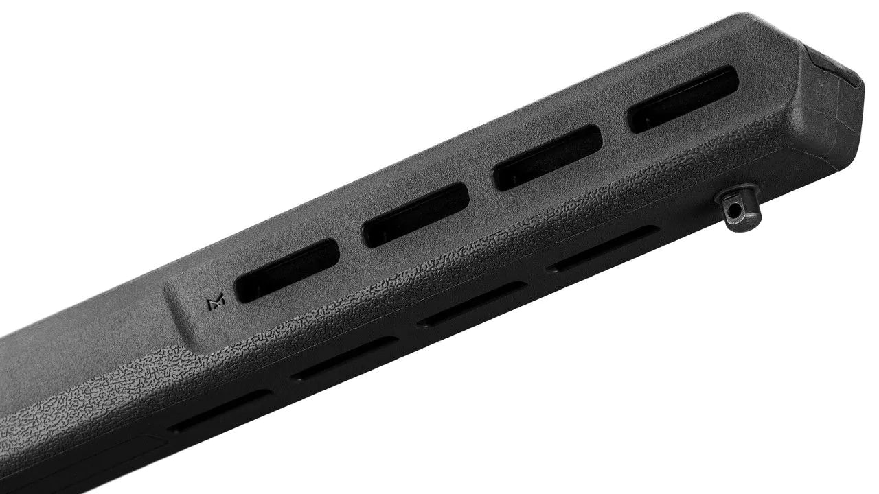 MDT Field Stock – Coronha Modular para Rifles CBC Ranger com Compatibilidade AICS e Ajuste Ergonômico