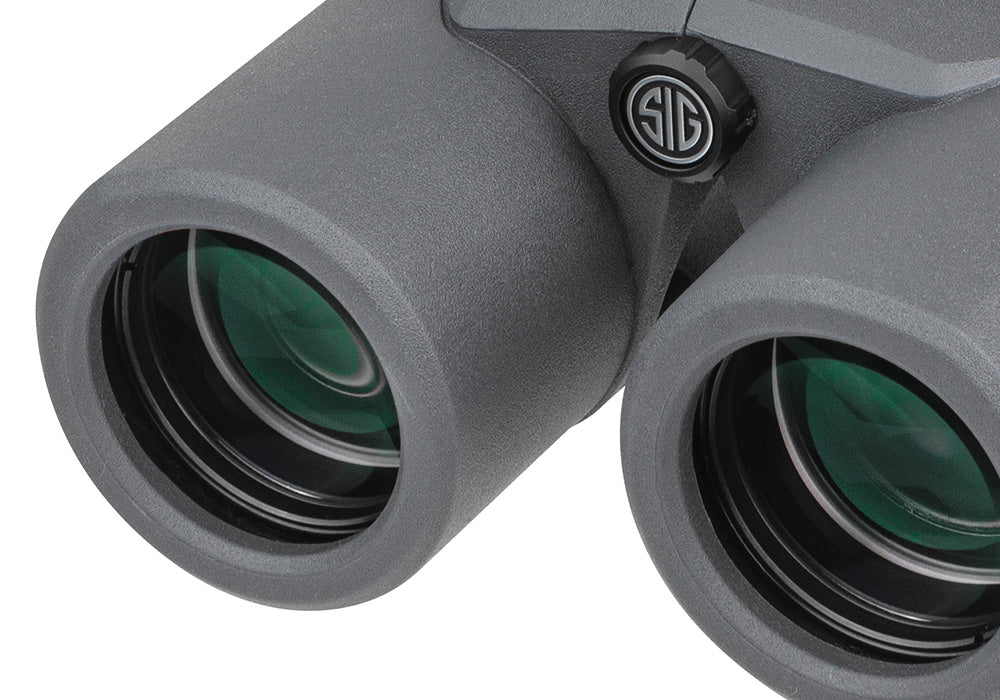 Sig Sauer Canyon Rangefinding Binocular 10x42mm – um equipamento que você não pode deixar para trás