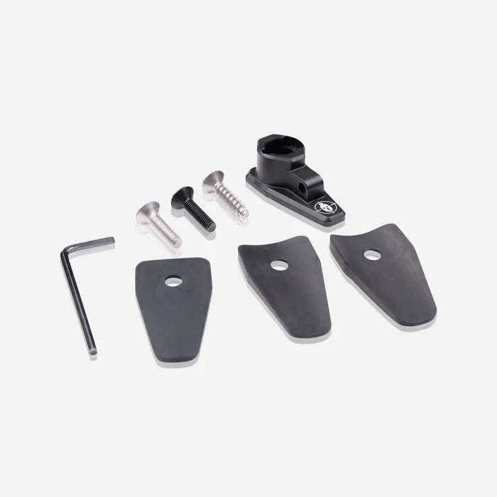 Bipé Spartan Javelin Pro Hunt Tac – Ultra Leve, Acoplamento Magnético e Desempenho de Elite para Caça