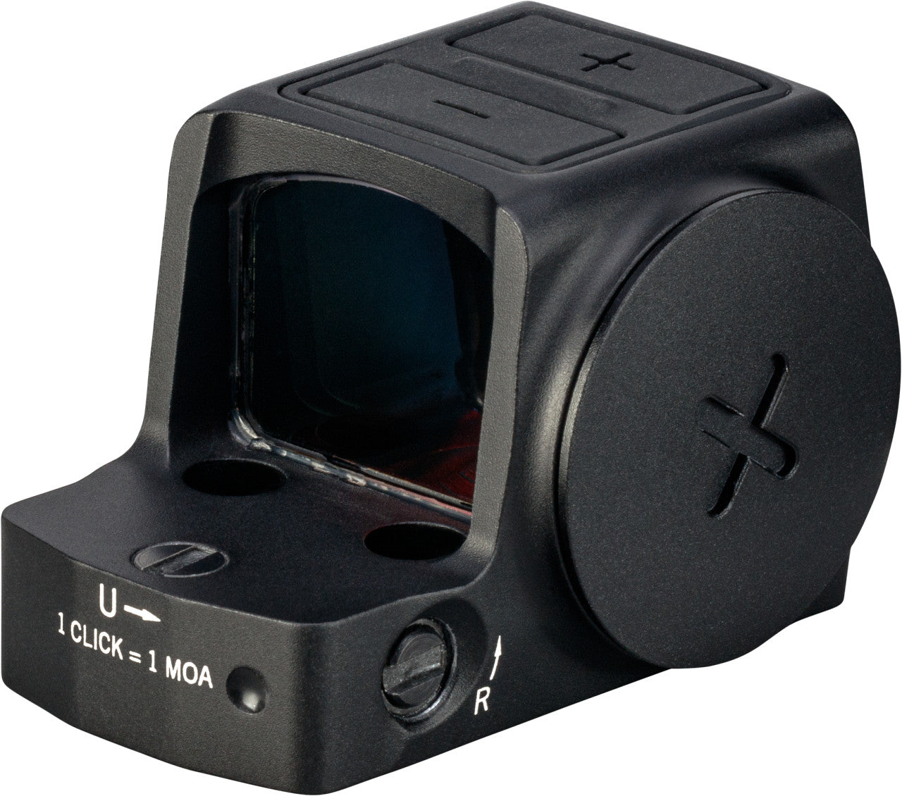 🔴 Vortex Venom 3 MOA Enclosed Micro Red Dot – VEN-MRD3-E