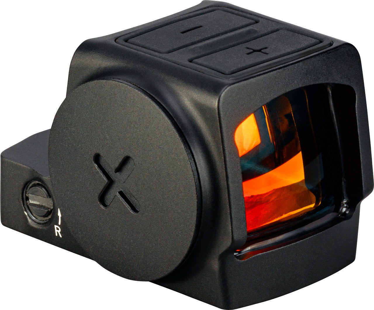 🔴 Vortex Venom 3 MOA Enclosed Micro Red Dot – VEN-MRD3-E