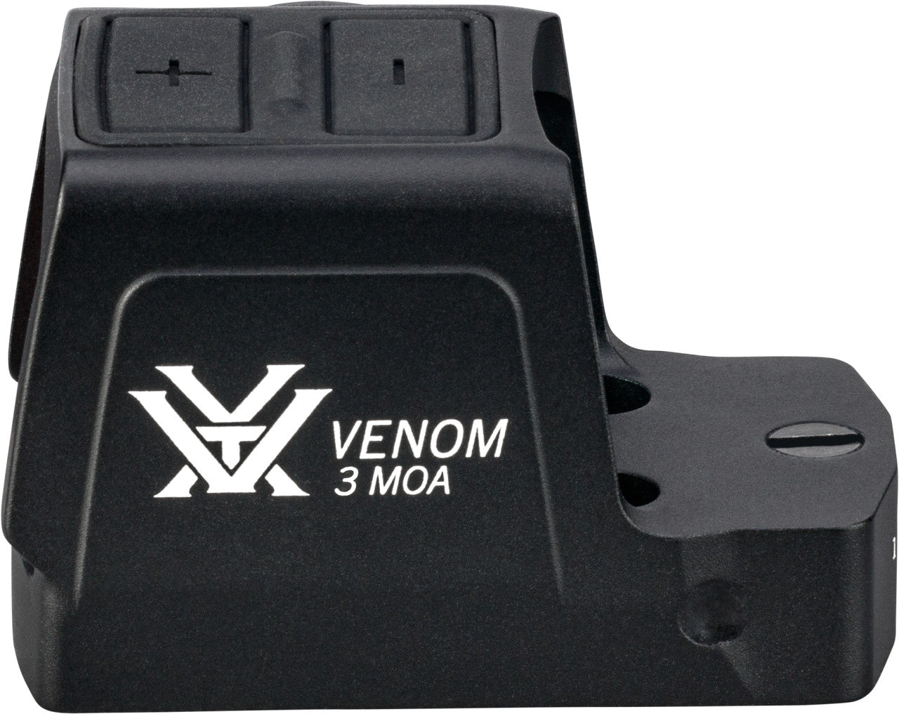 🔴 Vortex Venom 3 MOA Enclosed Micro Red Dot – VEN-MRD3-E