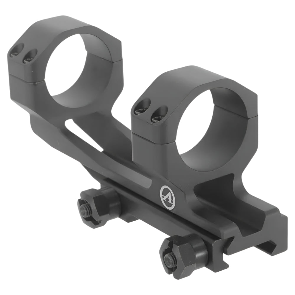 Athlon Armor Cantilever Scope Mount 30mm – Fixação Sólida, Precisão Garantida