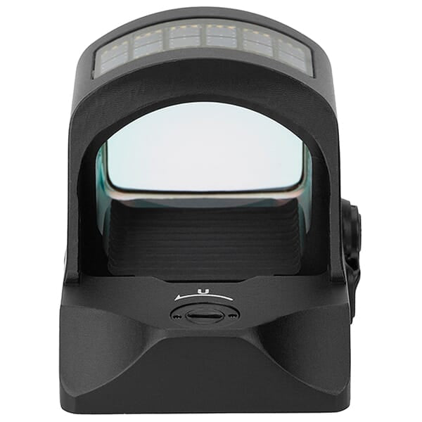 Holosun HE507C-GR X2 Reflex Sight – Retículo Verde Multi-Reticle, Solar Failsafe e Shake Awake