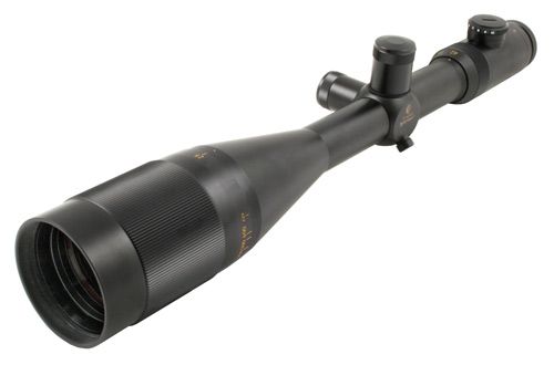 Nightforce BR Benchrest 8-32x56mm – Máxima Precisão para Provas de Benchrest e F-Class
