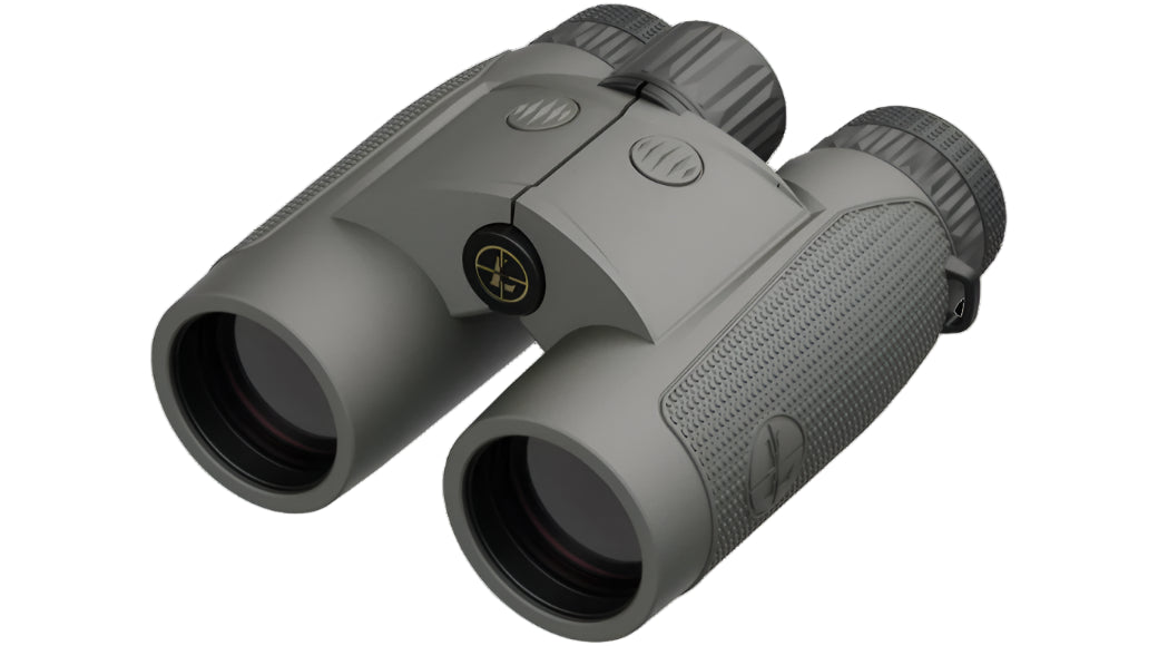 Binóculo Leupold BX-4 Range HD TBR/W 10x42mm – Alcance, Precisão e Tecnologia em um Só Equipamento