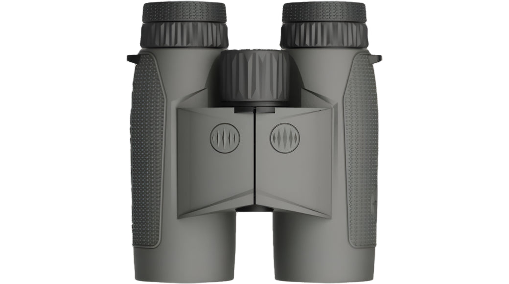 Binóculo Leupold BX-4 Range HD TBR/W 10x42mm – Alcance, Precisão e Tecnologia em um Só Equipamento