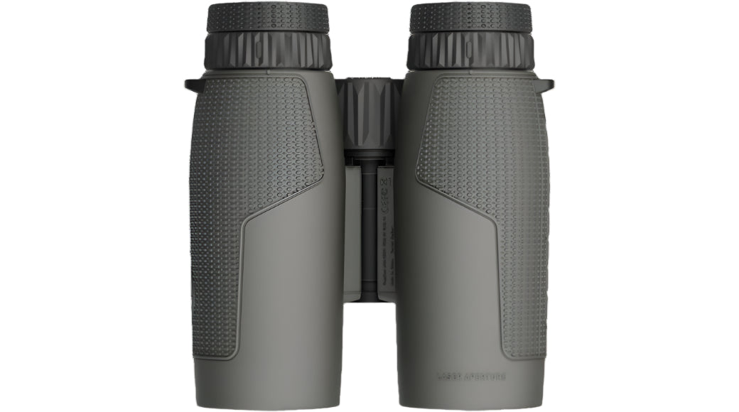 Binóculo Leupold BX-4 Range HD TBR/W 10x42mm – Alcance, Precisão e Tecnologia em um Só Equipamento